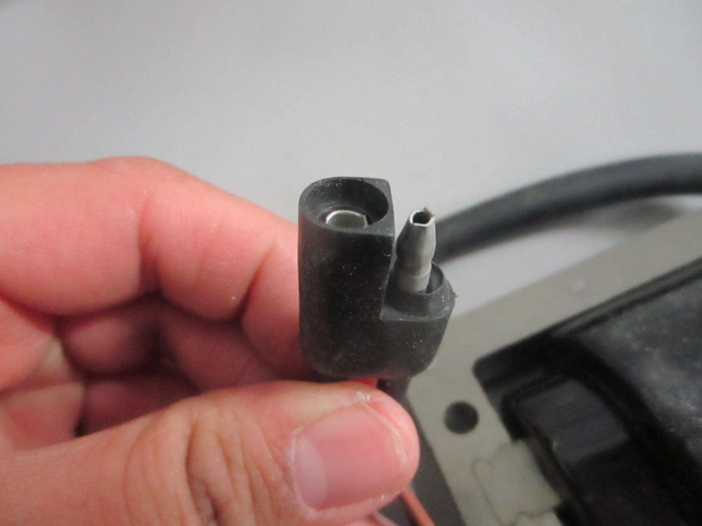 NEW 9438 Ignition Coil For: 1990-91 Club Car 0820