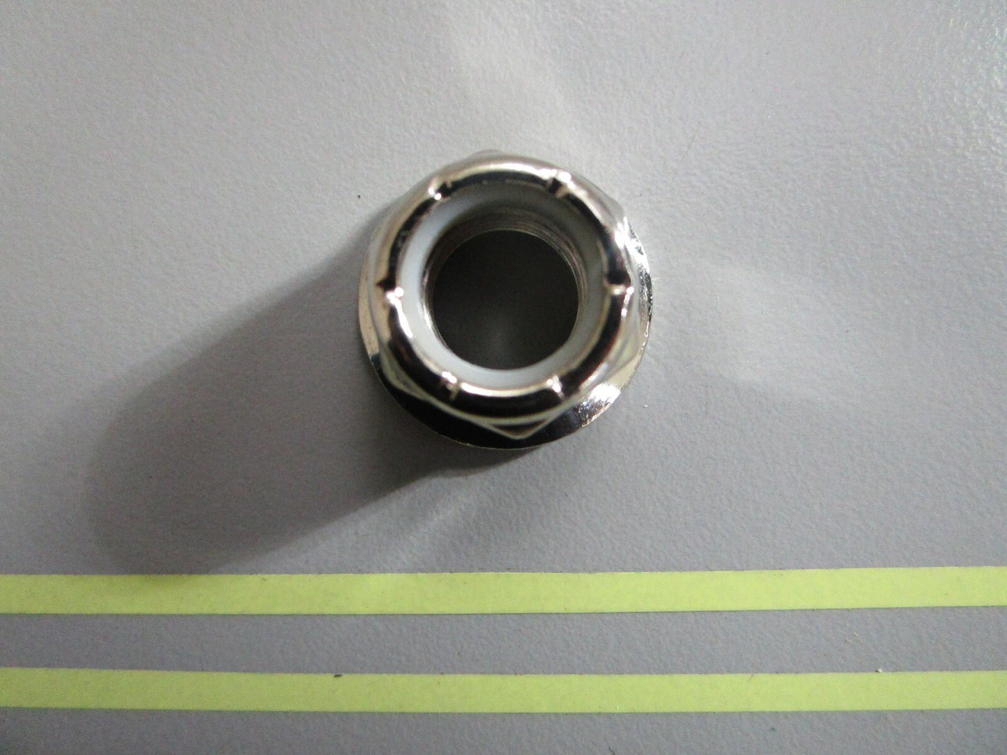*NEW OEM* 0810 Mercury Quicksilver Nut 11-859135