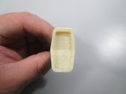 NEW OEM 205280 0205280 OMC Johnson Evinrude Choke Knob 0810