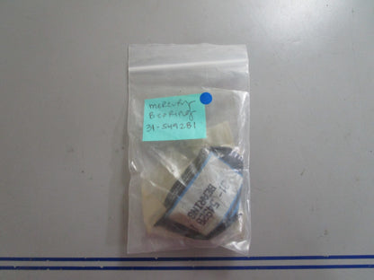*NEW OEM* 0810 Mercury Quicksilver Bearing 31-549281