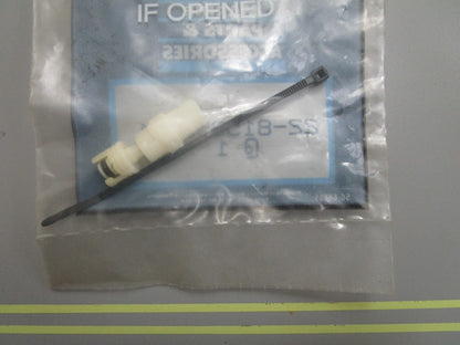 *NEW OEM* 0810 Mercury Quicksilver Coupling Kit 22-815956A1