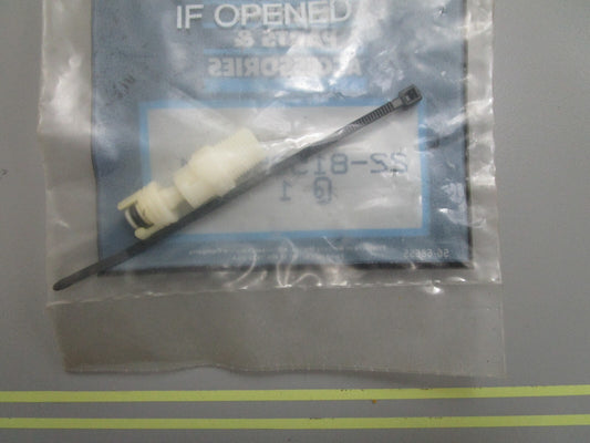 *NEW OEM* 0810 Mercury Quicksilver Coupling Kit 22-815956A1