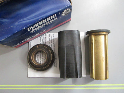 *NEW OEM* 0820 OMC Johnson Evinrude Propeller Hub Kit 767683 0767683