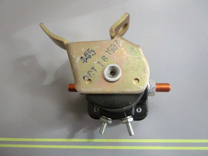 *NEW OEM* 0820 Mercury Quicksilver Solenoid Assy 32445A 1