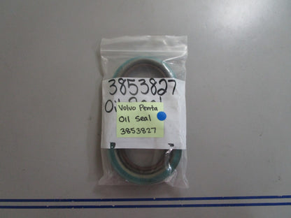 *NEW OEM* 0810 Volvo Penta Oil Seal 3853827