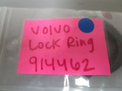 *NEW OEM* (LOT OF 3) 0810 Volvo Penta Lock Ring 914462