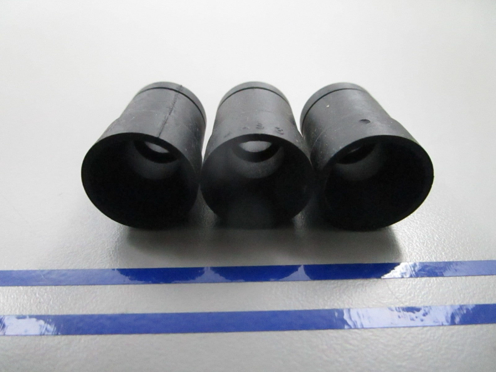 *NEW OEM* (LOT OF 3) 0810 Mercury Quicksilver Water Tube Seal 26-85090