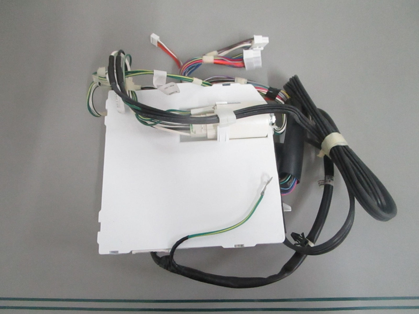 Whirlpool W11336586 Refrigerator Inverter Main Control Board CNTRL-ELEC NEW 0820