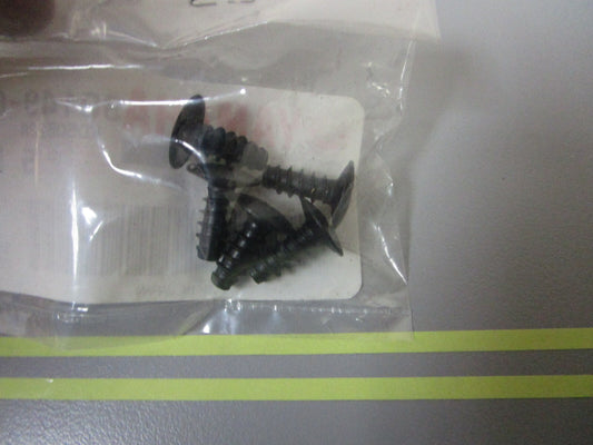 *NEW OEM* (LOT OF 5) 0810 Yamaha Screw 90149-05962-00