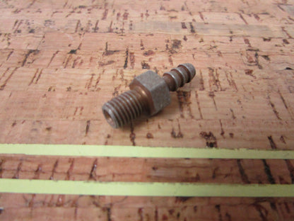 *NEW OEM* 0720 OMC Johnson Evinrude Nipple 326544 0326544