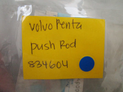 *NEW OEM* 0810 Volvo Penta Push Rod 834604