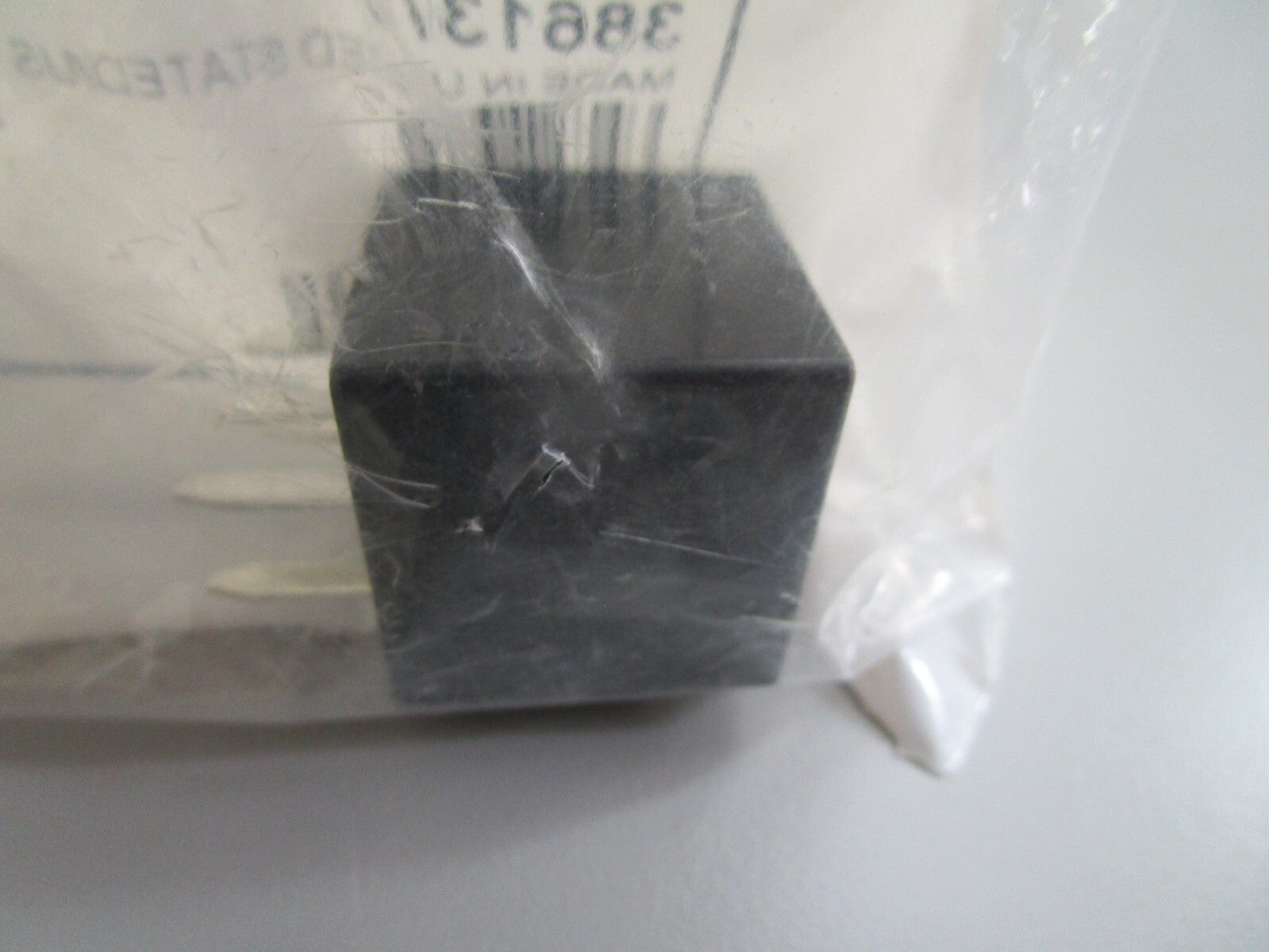 *NEW OEM* 0820 Volvo Penta Starter Relay 3861375