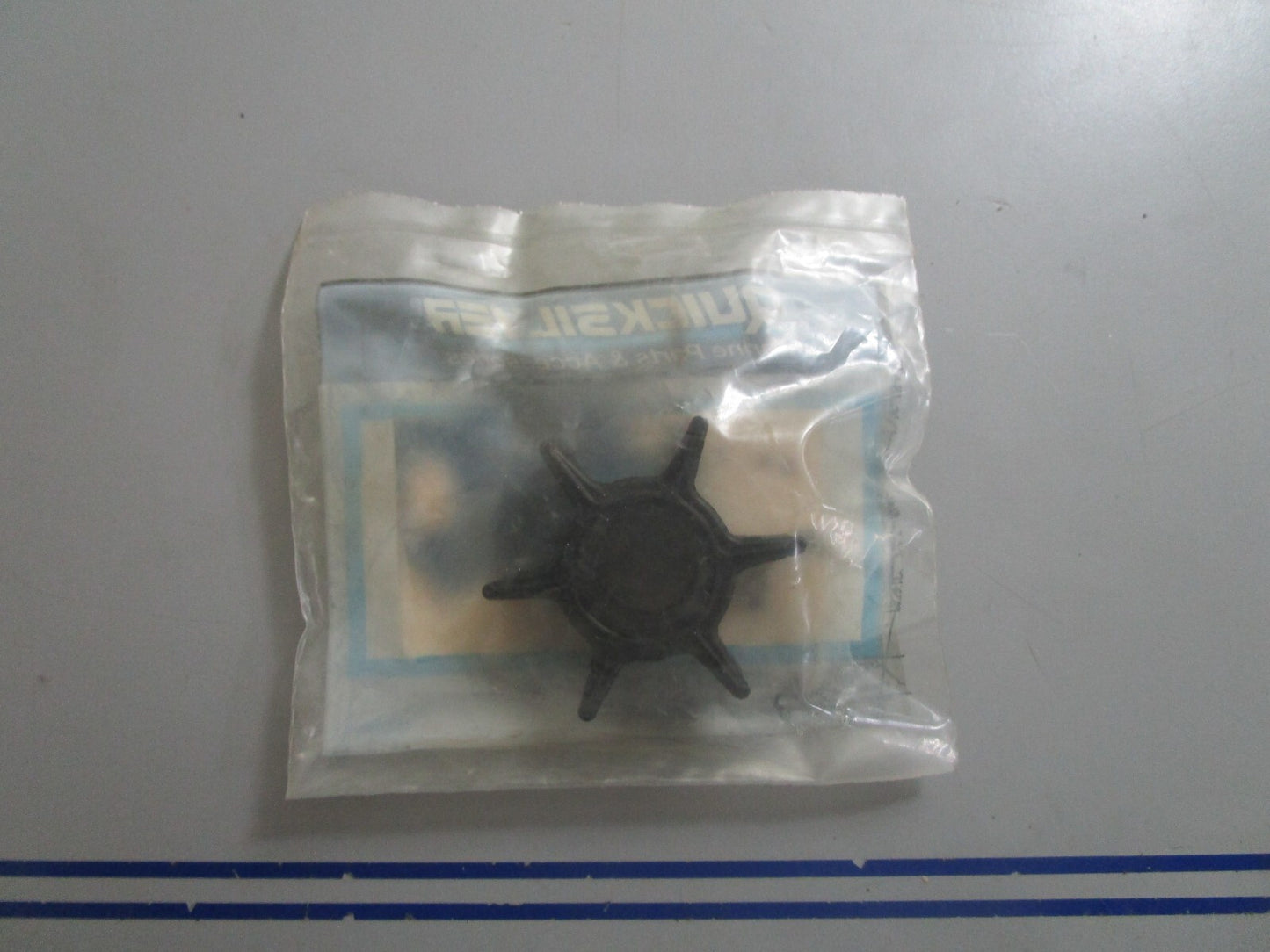 *NEW OEM* 0810 Mercury Quicksilver Impeller 47-97108M