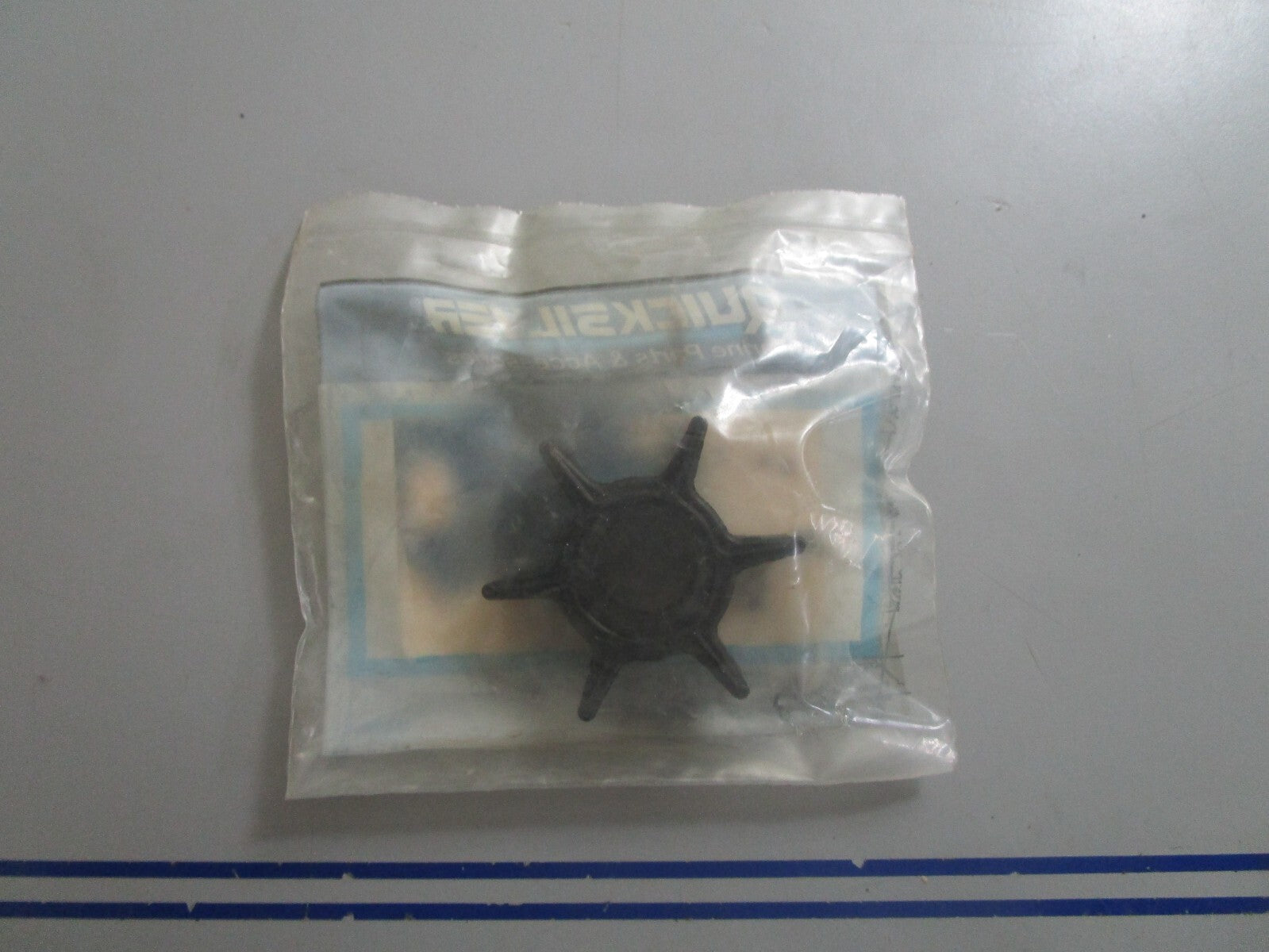 *NEW OEM* 0810 Mercury Quicksilver Impeller 47-97108M