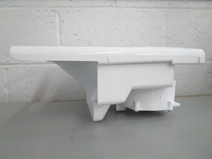 *NEW OEM* 0820 GE Ice Bucket & Motor Kit WR49X10322