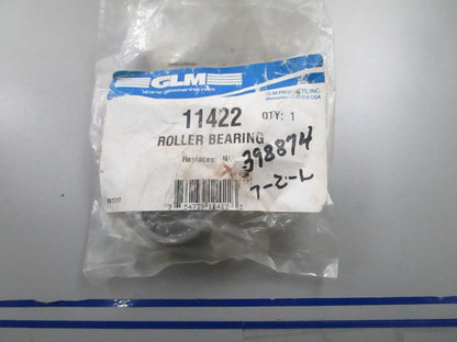 *NEW* 0810 GLM Roller Bearing 11422 Replaces: 398874