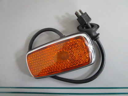 NEW OEM 0008260341 Mercedes-Benz LH Front Side Marker Light 0820
