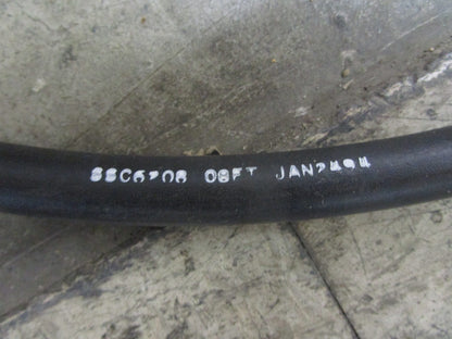 *NEW OEM* 0820 Teleflex 8' Steering Cable SSC62 SSC62-8