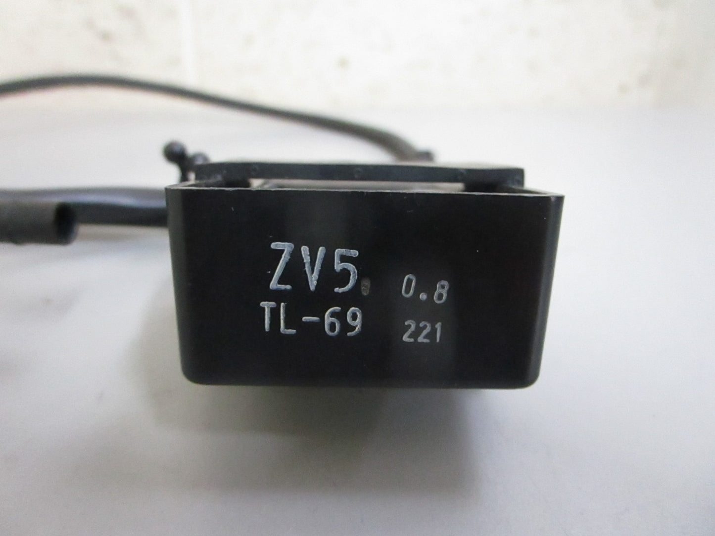 *NEW OEM* 0820 Honda BF40 BF50 Trim Control Unit 34310-ZV5-821