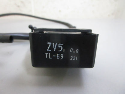 *NEW OEM* 0820 Honda BF40 BF50 Trim Control Unit 34310-ZV5-821