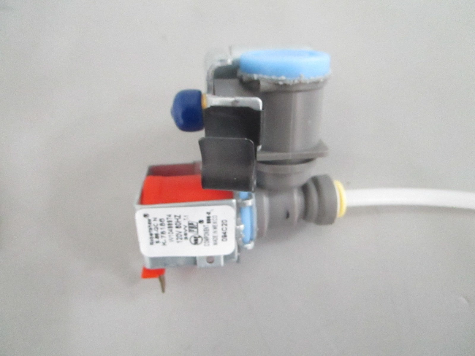 *NEW OEM* 0820 Whirlpool Ice Maker Kit ECKMF95