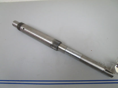 *NEW OEM* 0720 OMC Johnson Evinrude Propeller Shaft 382337 0382337