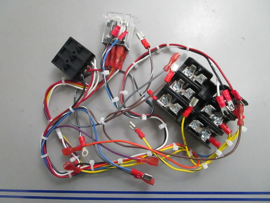 *NEW OEM* 0820 Generac 200AMP SE SACM Harness 0L3247