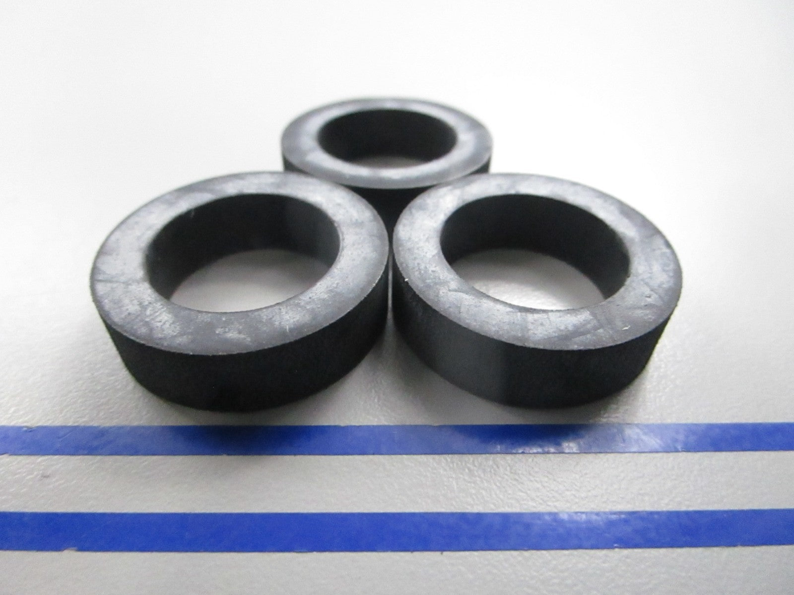 NEW OEM (LOT OF 3) 25-30271 Mercury Quicksilver O-Ring 0810