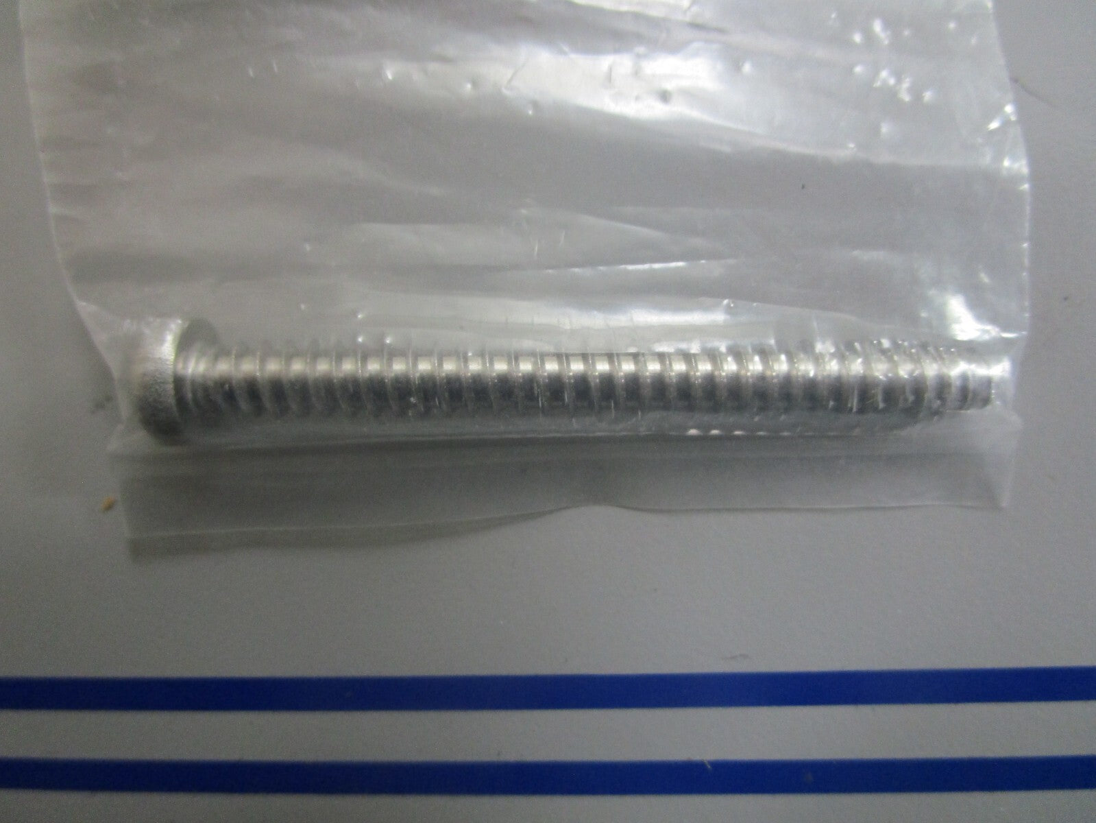 *NEW OEM* 0810 Tohatsu Tapping Screw 3AC-61217-0 3AC612170