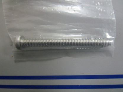 *NEW OEM* 0810 Tohatsu Tapping Screw 3AC-61217-0 3AC612170