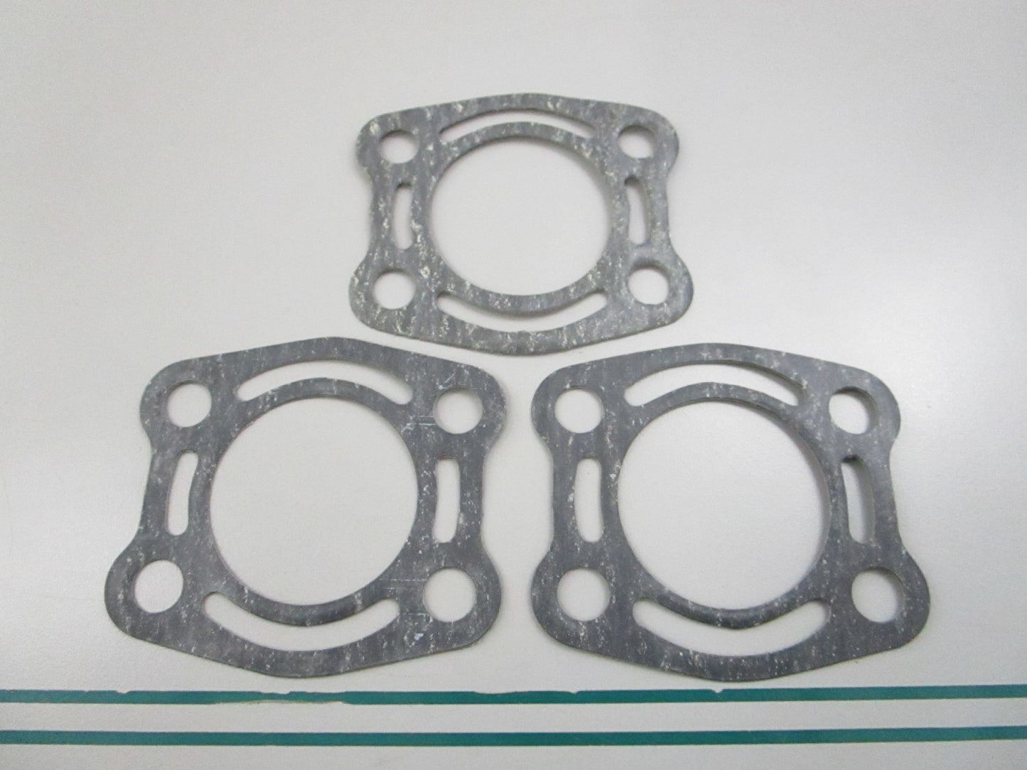 NEW OEM (LOT OF 3) 5810553 Polaris Gasket 0810