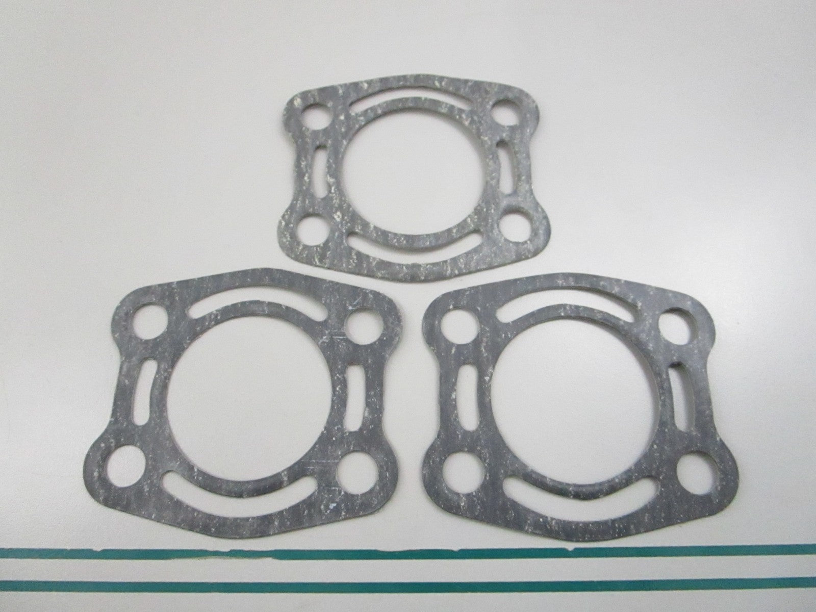 NEW OEM (LOT OF 3) 5810553 Polaris Gasket 0810