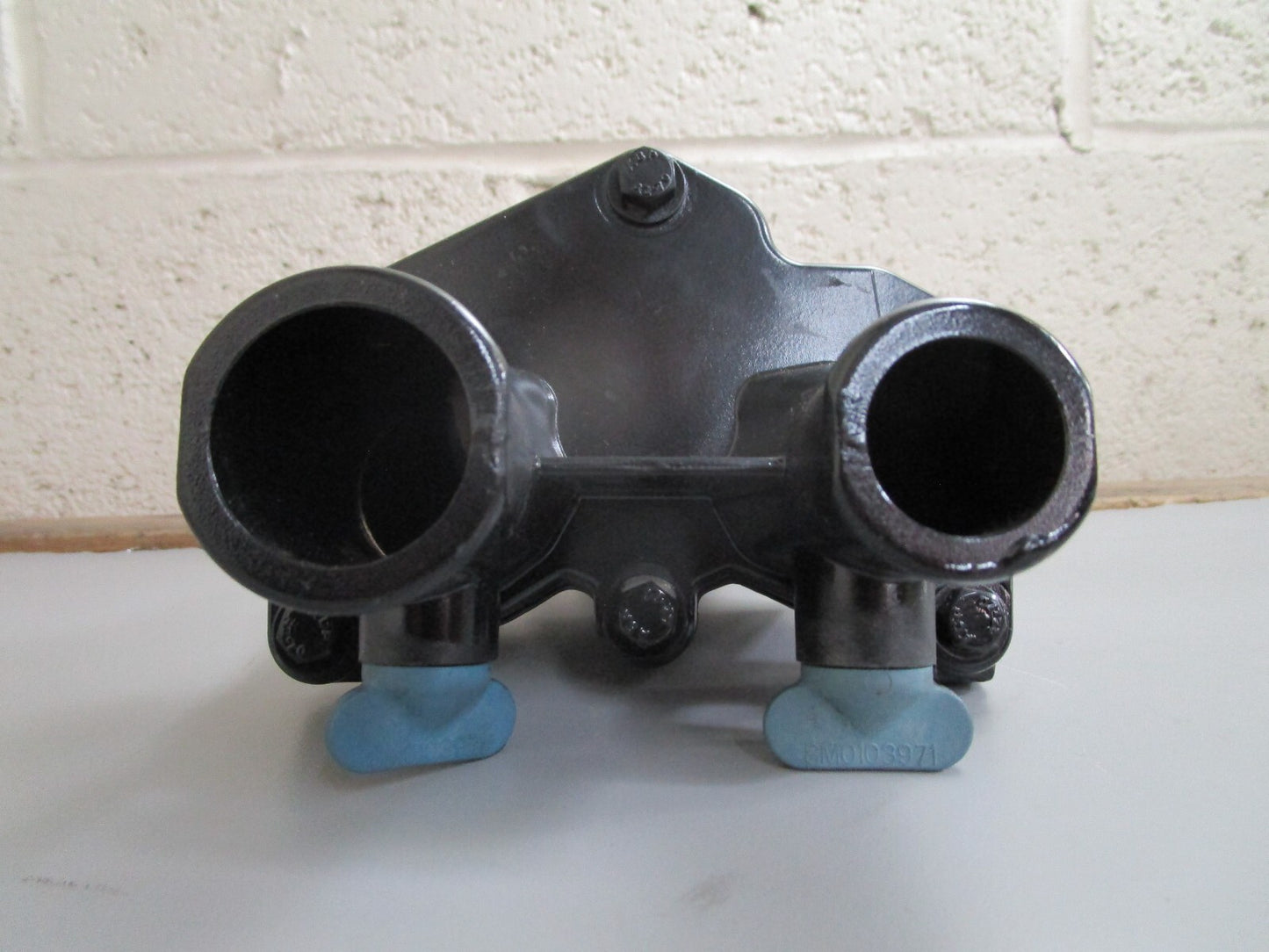 *NEW OEM* 0820 Mercury Quicksilver Sea Pump Kit 46-8M0122655