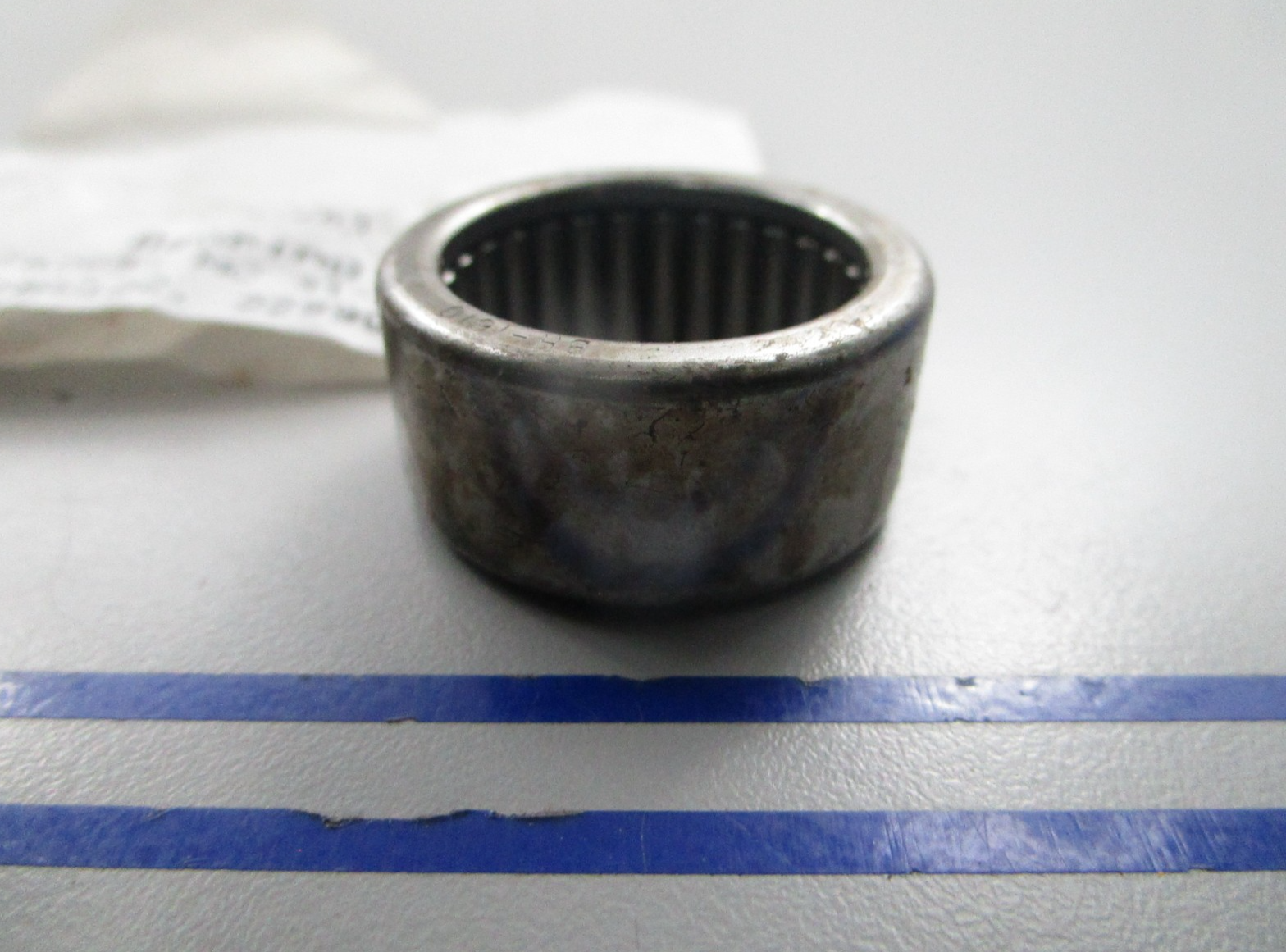 NEW RL1122 Replaces: Mercury 31-73363T Sierra 18-1122 Red Line Bearing 0810
