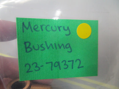 *NEW OEM* (LOT OF 2) 0810 Mercury Quicksilver Bushing 23-79372