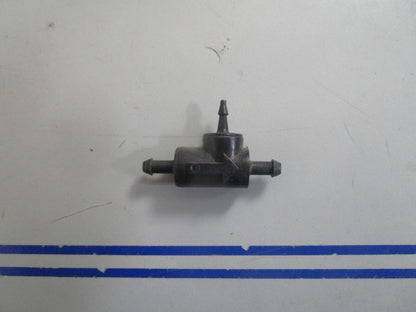 *NEW OEM* 0810 OMC Johnson Evinrude Check Valve Assembly 394892 0394892