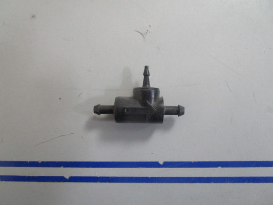 *NEW OEM* 0810 OMC Johnson Evinrude Check Valve Assembly 394892 0394892