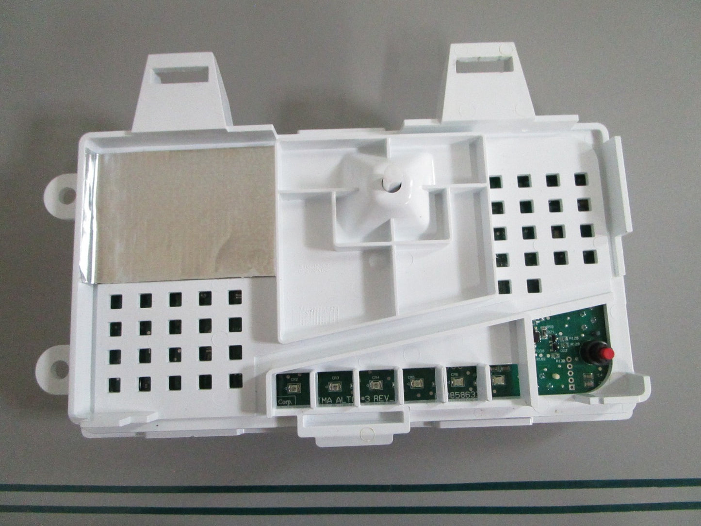Whirlpool W11476577 Top Load Washer Electronic Main Control Board NEW OEM 0820