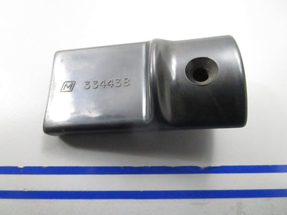 *NEW OEM* 0810 OMC Johnson Evinrude Tilt Handle Knob 334438 0334438