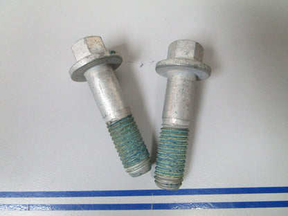 *NEW OEM* (LOT OF 2) 0810 OMC Johnson Evinrude Screw 348449 0348449