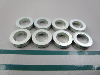 NEW OEM (LOT OF 8) 6314W Harley Davidson Washer 0810