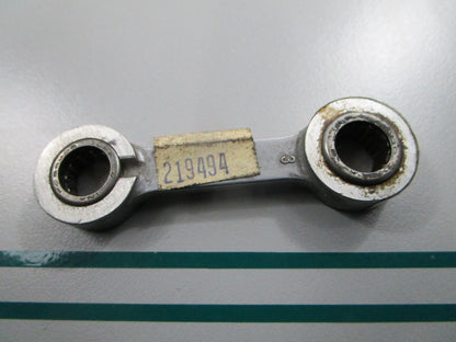 NEW 219494 McCulloch Connecting Rod Assembly 0810