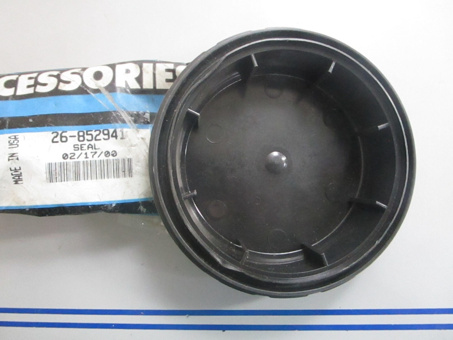 *NEW OEM* 0820 Mercury Quicksilver Seal 26-852941