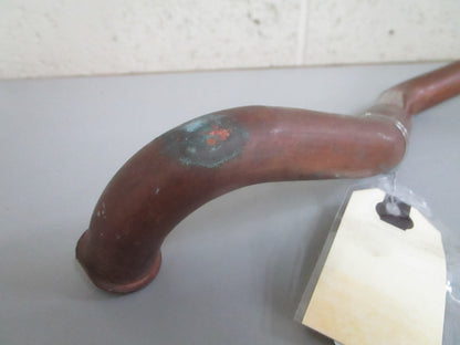 *NEW OEM* 0820 Volvo Penta Coolant Pipe 845819