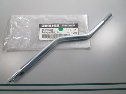 NEW OEM 69453FK103 Unicarriers Control Valve Rod 0810