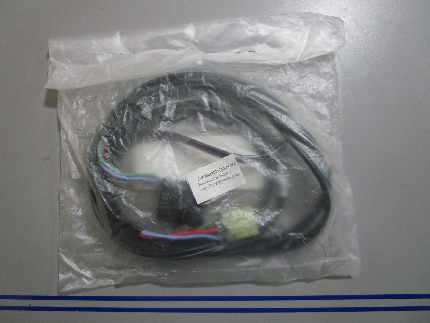 *NEW OEM* 0810 Yamaha Trim & Tilt Switch Assembly 704-82563-60-00