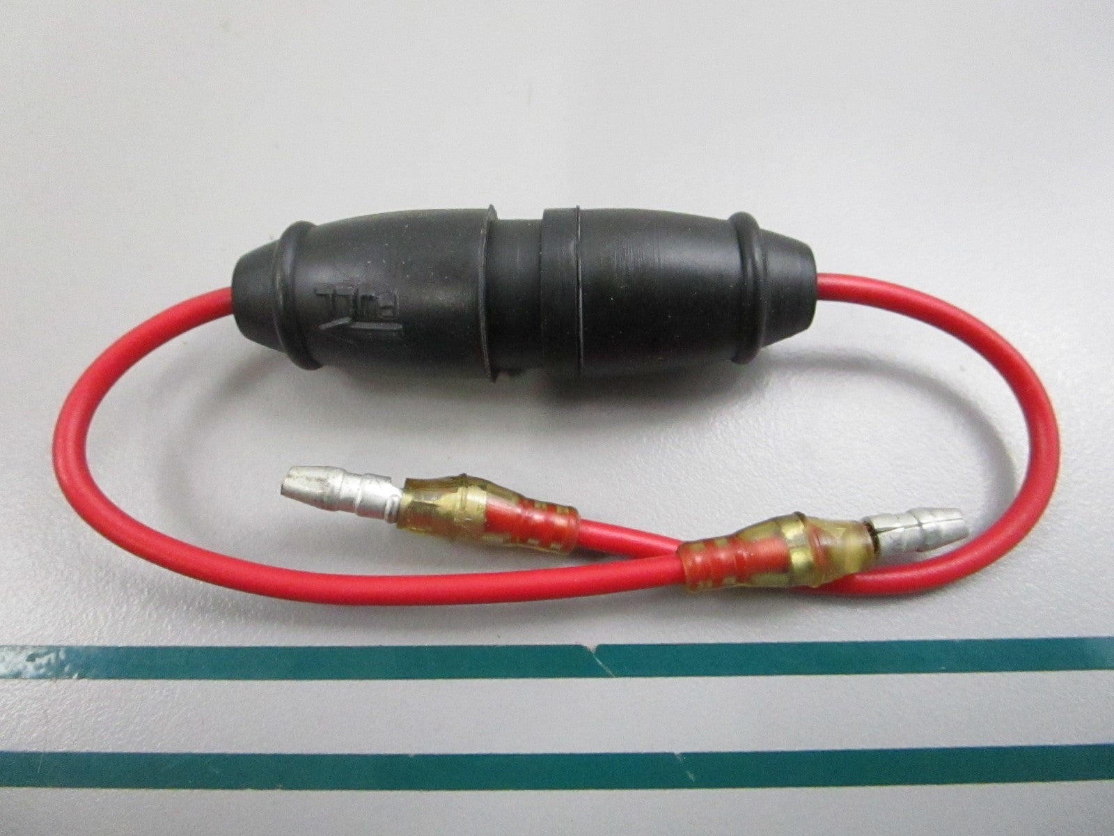 NEW OEM 682-82150-10-00 Yamaha Fuse Holder Assembly 0810