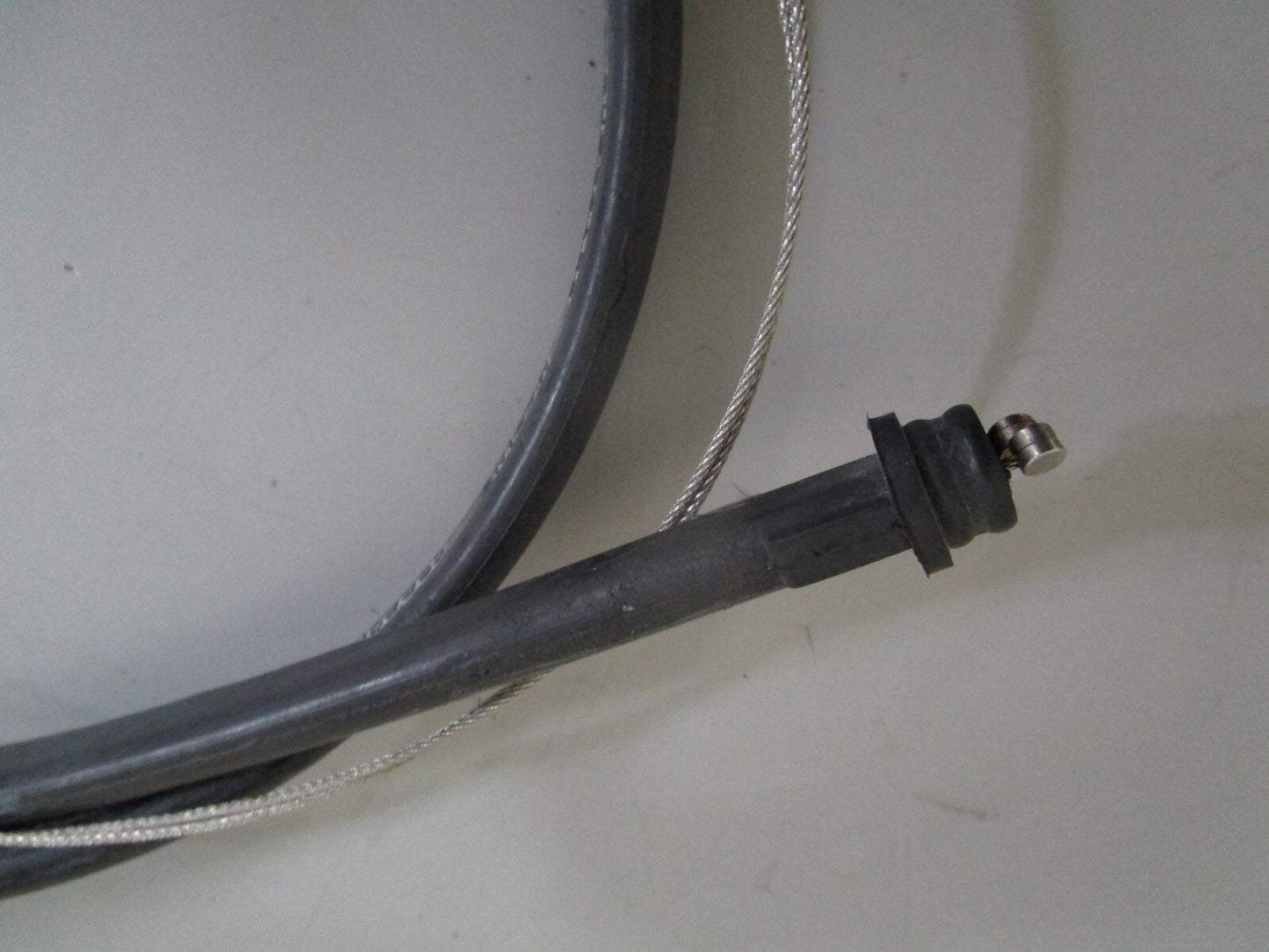 *NEW OEM* 0820 OMC Johnson Evinrude Hydromechanical Shift Cable 982951 0982951