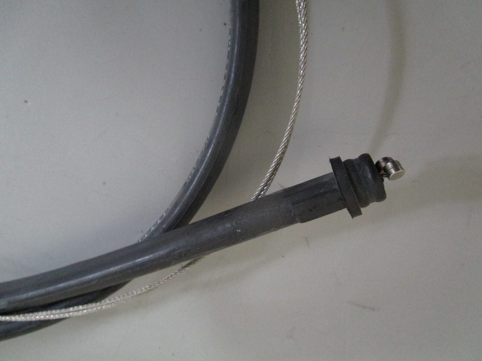 *NEW OEM* 0820 OMC Johnson Evinrude Hydromechanical Shift Cable 982951 0982951