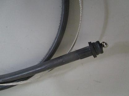 *NEW OEM* 0820 OMC Johnson Evinrude Hydromechanical Shift Cable 982951 0982951